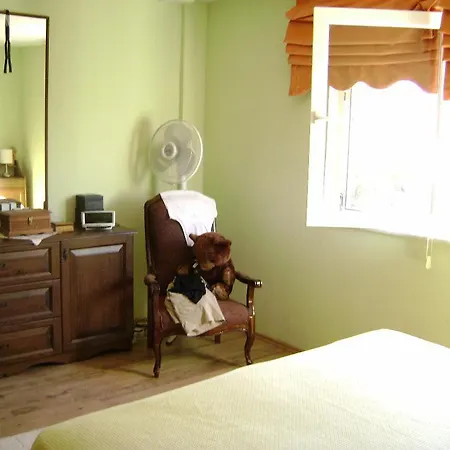 Holiday home Baxterland Slx *