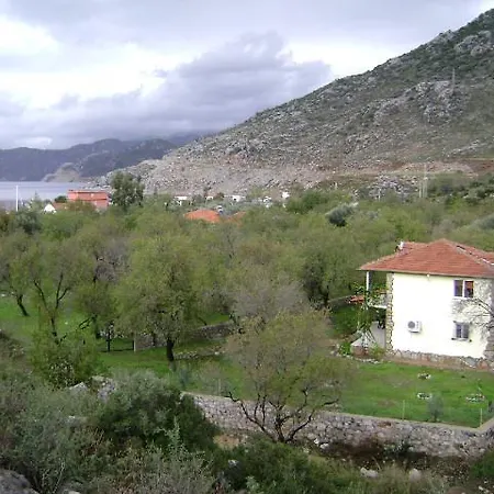 Holiday home Baxterland Slx