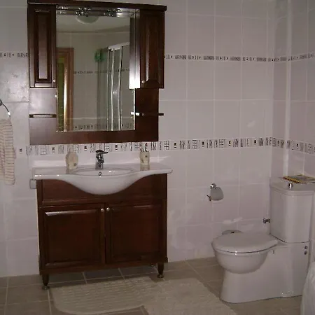 Holiday home Baxterland Slx Selimiye (Aegean)