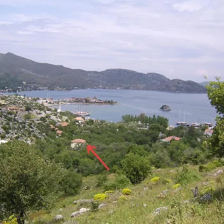 Σπίτι διακοπών Baxterland Slx