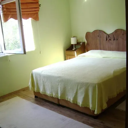 Holiday home Baxterland Slx *