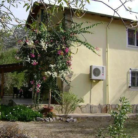 Holiday home Baxterland Slx